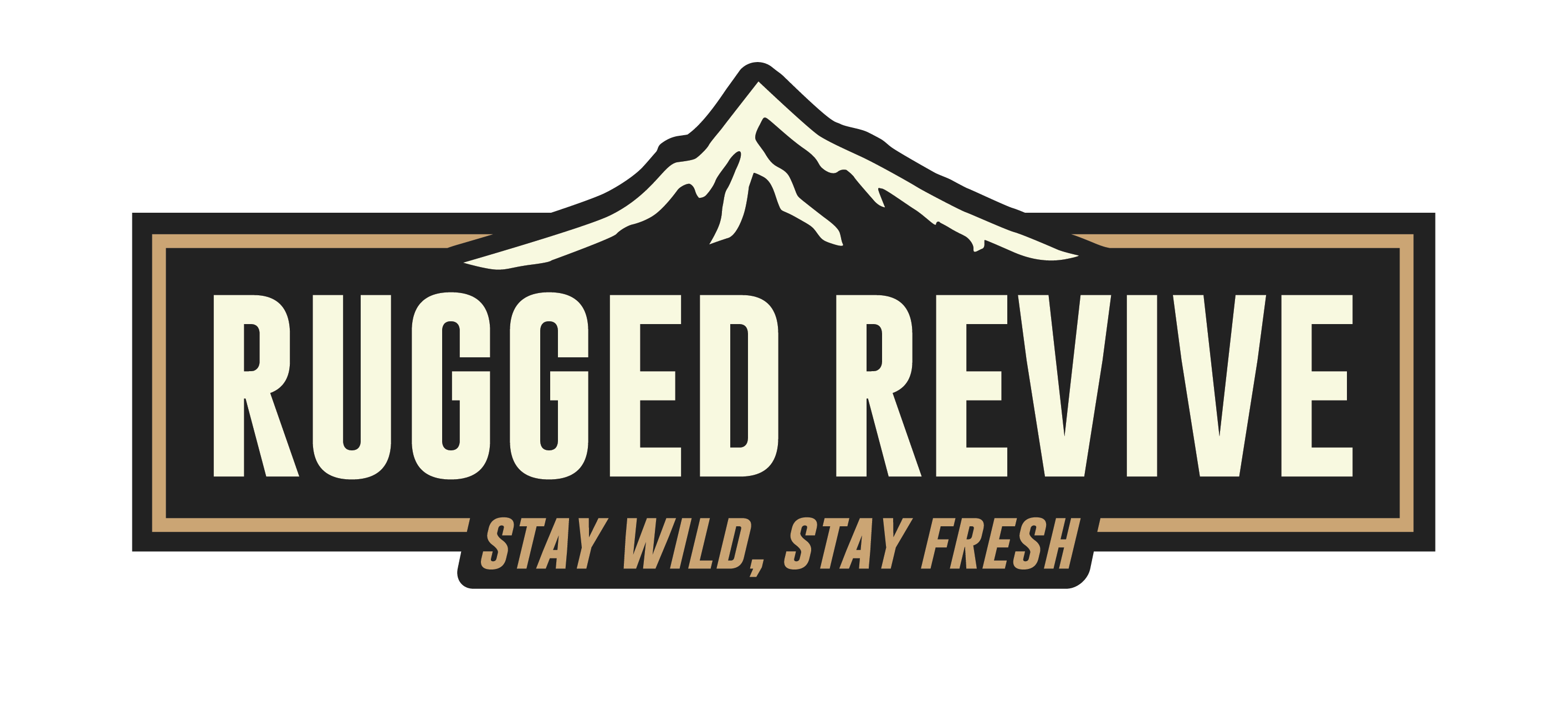 Rugged Revive